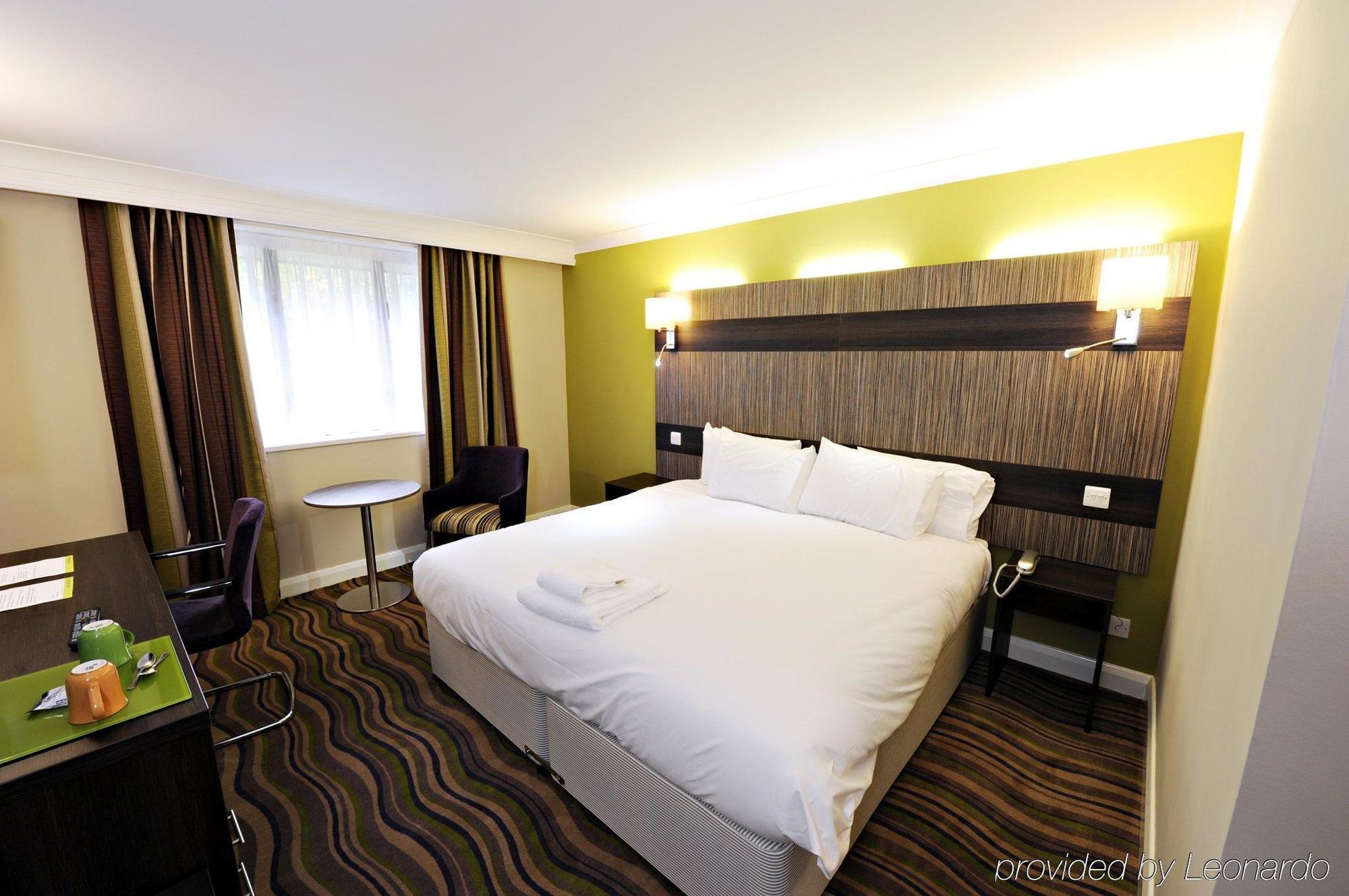 Link Hotel Loughborough Habitación foto