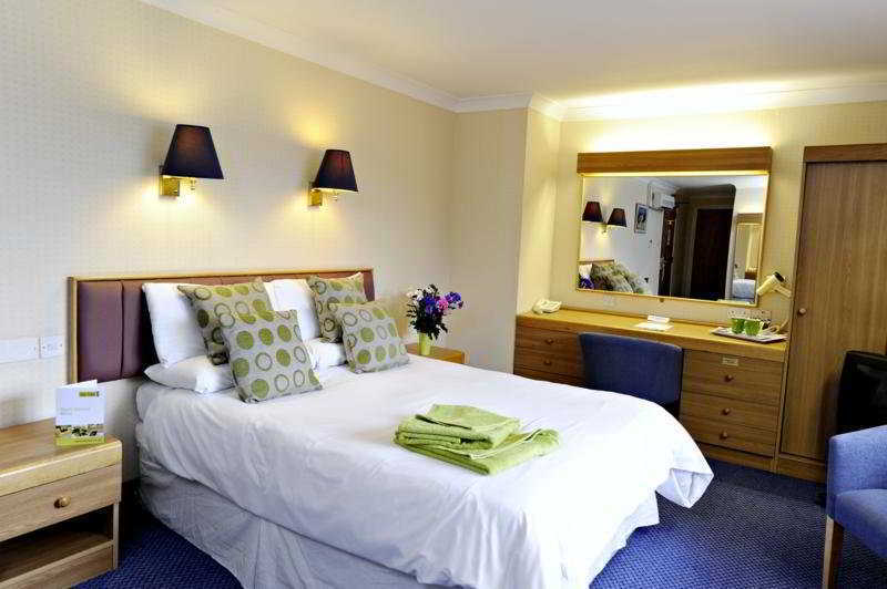 Link Hotel Loughborough Habitación foto